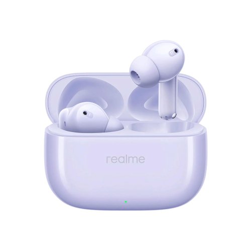 Беспроводные наушники Realme Buds T310 (RMA2303) Monet Purple (Фиолетовый)