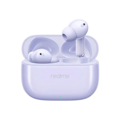 Купить Беспроводные наушники Realme Buds T310 (RMA2303) Monet Purple (Фиолетовый) Беспроводные наушники Realme Buds T310 (RMA2303) Monet Purple (Фиолетовый)