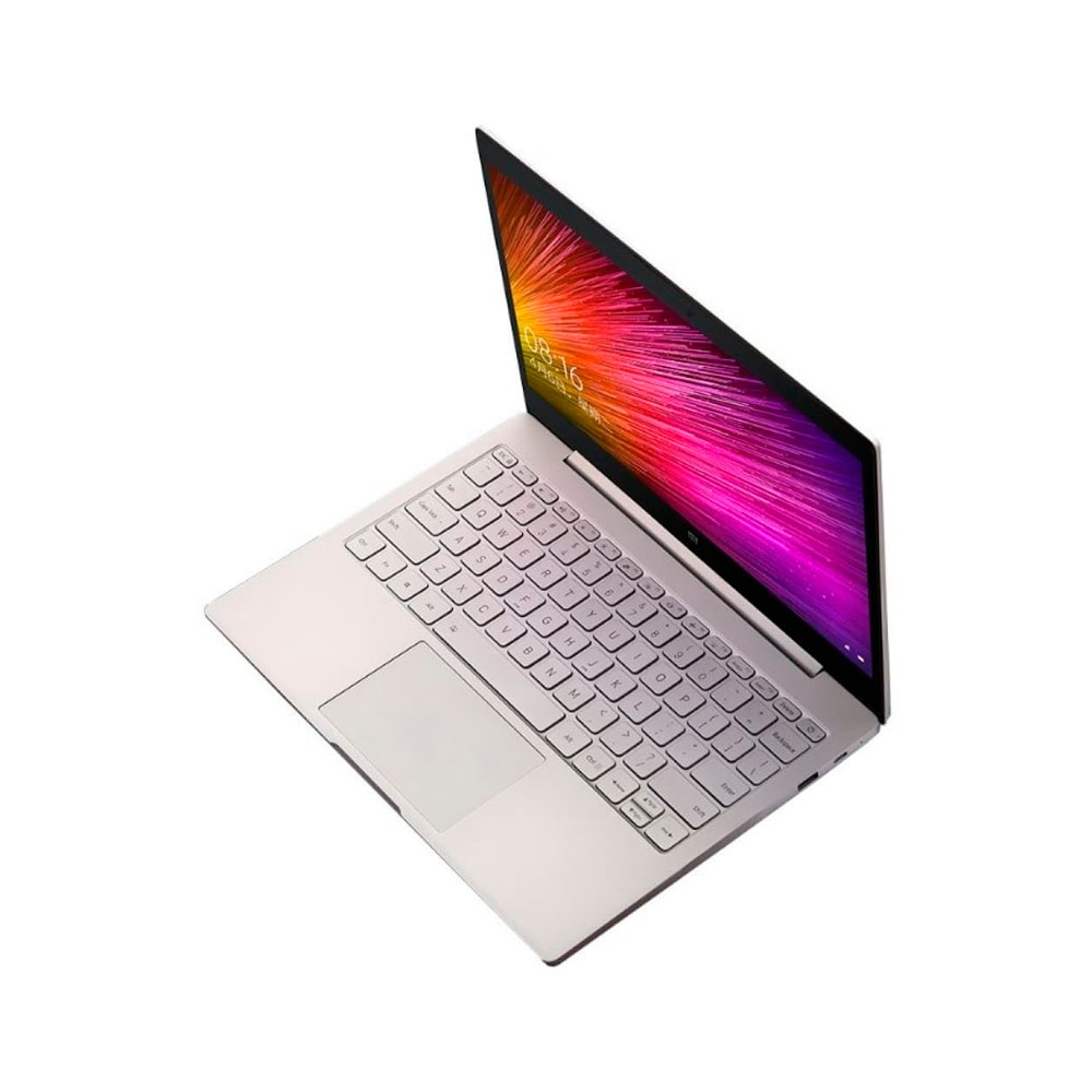 Ноутбук Xiaomi Mi Notebook Air 12.5 (Intel Core M3-8100Y, LPDDR3 4Gb, SSD 256Gb, UHD Graphics) 4117CN