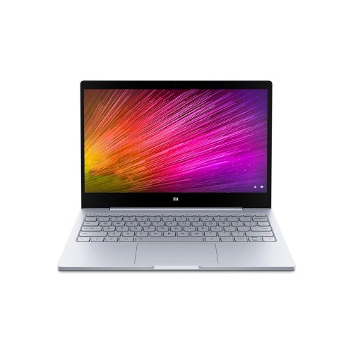 Ноутбук Xiaomi Mi Notebook Air 12.5 (Intel Core M3-8100Y, LPDDR3 4Gb, SSD 256Gb, UHD Graphics) 4117CN