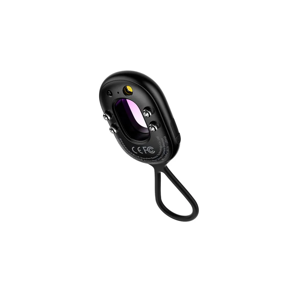 Купить Детектор скрытых камер Baseus Heyo Series II Camera Detector Детектор скрытых камер Baseus Heyo Series II Camera Detector