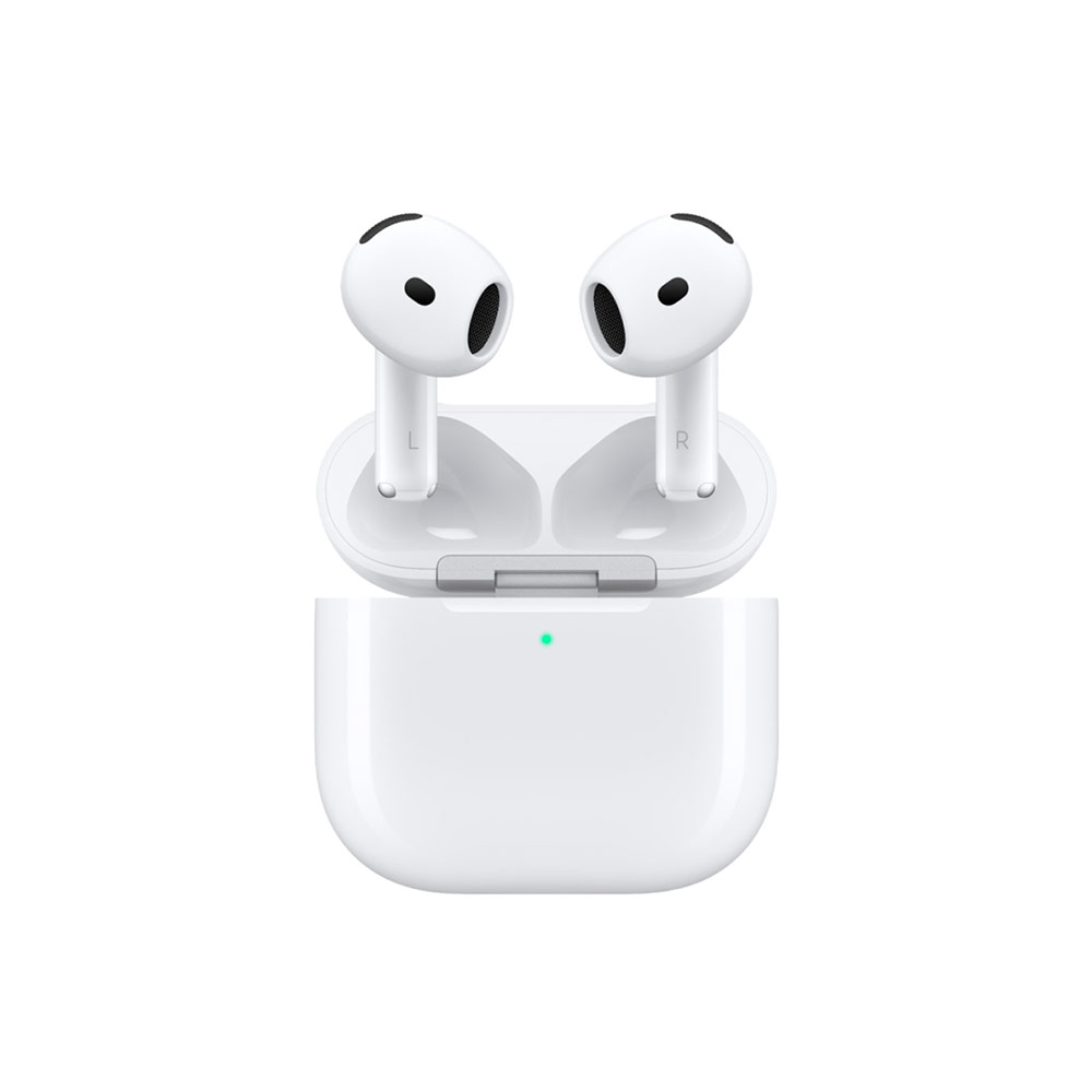 Беспроводные наушники Apple AirPods 4