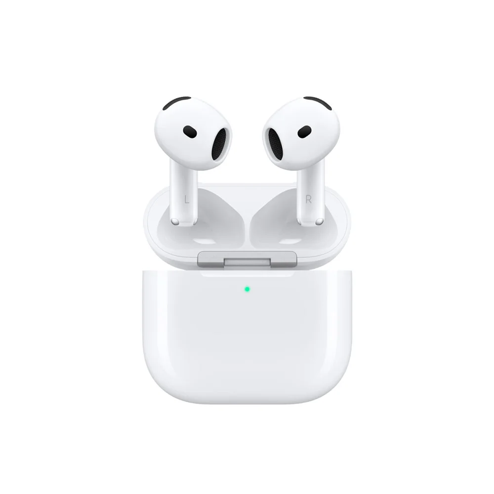 Беспроводные наушники Apple AirPods 4 Беспроводные наушники Apple AirPods 4