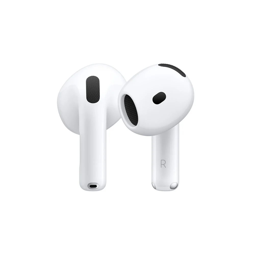 Купить Беспроводные наушники Apple AirPods 4 Беспроводные наушники Apple AirPods 4