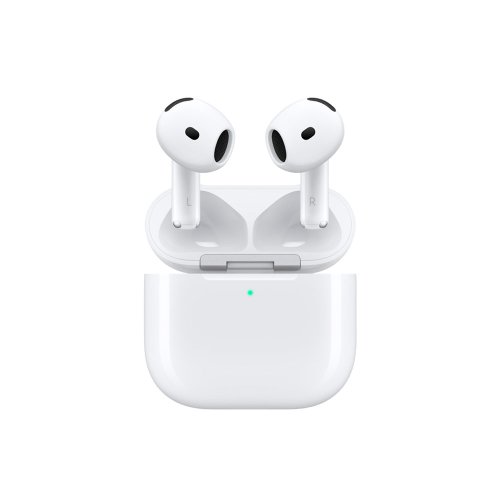 Беспроводные наушники Apple AirPods 4