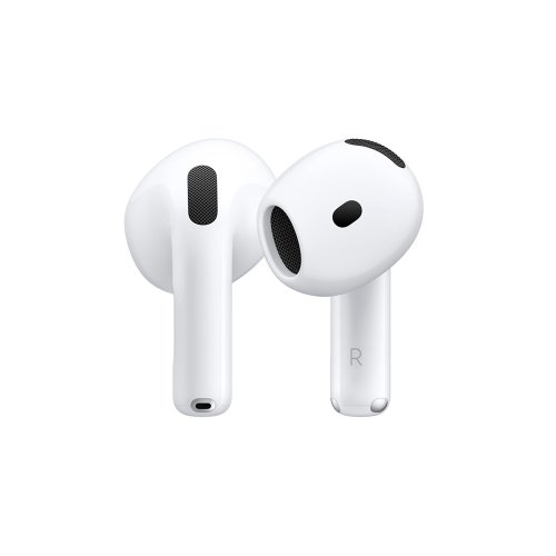 Беспроводные наушники Apple AirPods 4