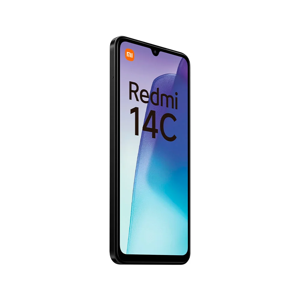 Купить Смартфон Xiaomi Redmi 14C 8/256Gb Midnight Black (Черный) RU Смартфон Xiaomi Redmi 14C 8/256Gb Midnight Black (Черный) RU