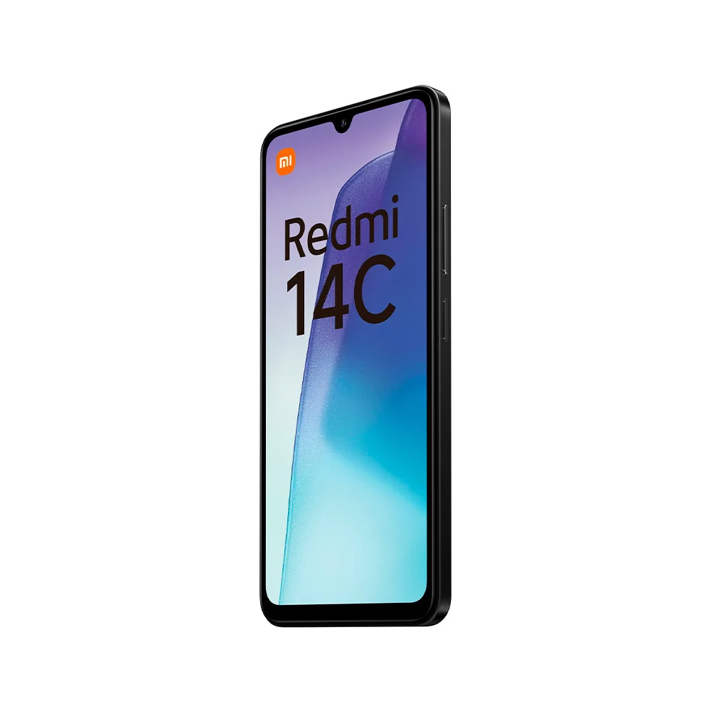 Купить Смартфон Xiaomi Redmi 14C 8/256Gb Midnight Black (Черный) RU Смартфон Xiaomi Redmi 14C 8/256Gb Midnight Black (Черный) RU