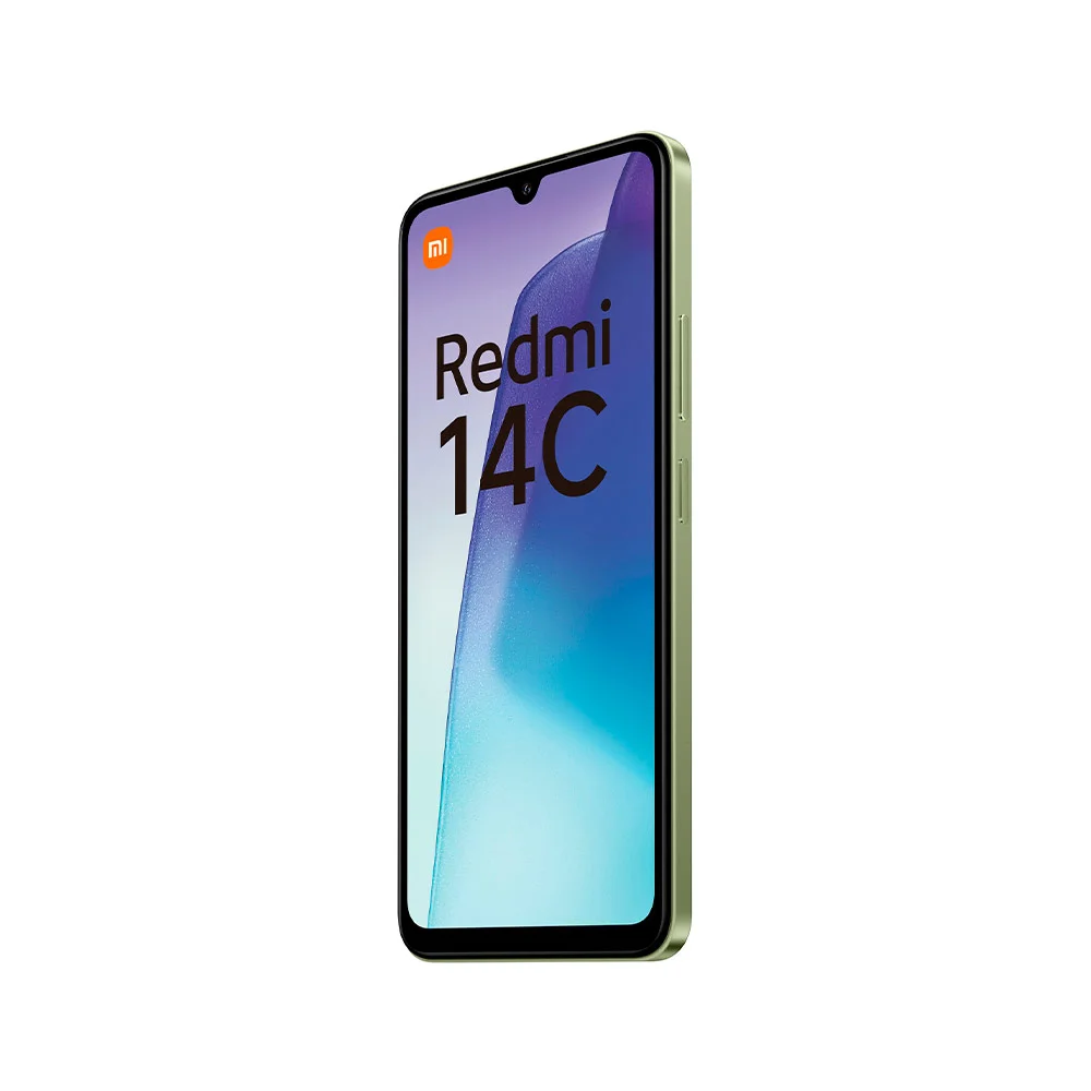 Купить Смартфон Xiaomi Redmi 14C 8/256Gb Sage Green (Зеленый) RU Смартфон Xiaomi Redmi 14C 8/256Gb Sage Green (Зеленый) RU