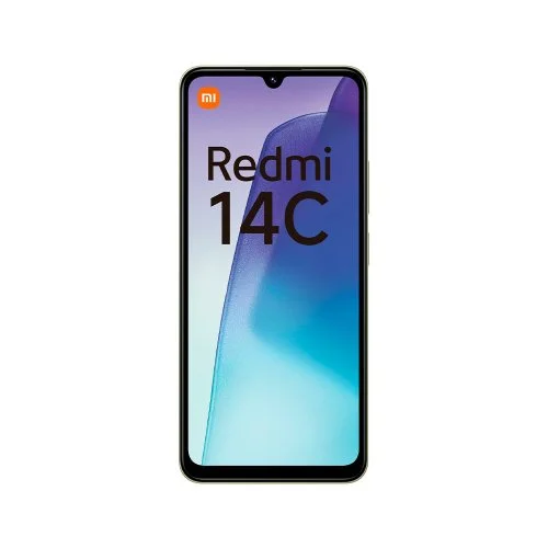 Купить Смартфон Xiaomi Redmi 14C 8/256Gb Sage Green (Зеленый) RU Смартфон Xiaomi Redmi 14C 8/256Gb Sage Green (Зеленый) RU