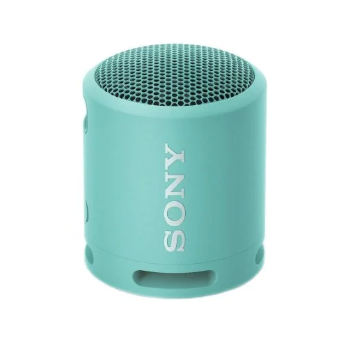 Купить Портативная колонка Sony SRS-XB13 Powder Blue (Бирюзовый) Портативная колонка Sony SRS-XB13 Powder Blue (Бирюзовый)