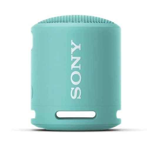 Купить Портативная колонка Sony SRS-XB13 Powder Blue (Бирюзовый) Портативная колонка Sony SRS-XB13 Powder Blue (Бирюзовый)