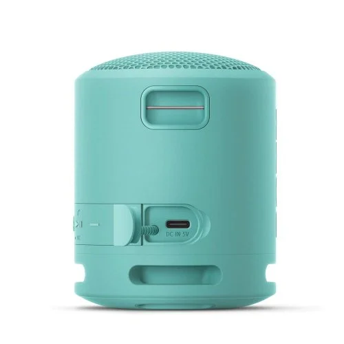 Купить Портативная колонка Sony SRS-XB13 Powder Blue (Бирюзовый) Портативная колонка Sony SRS-XB13 Powder Blue (Бирюзовый)