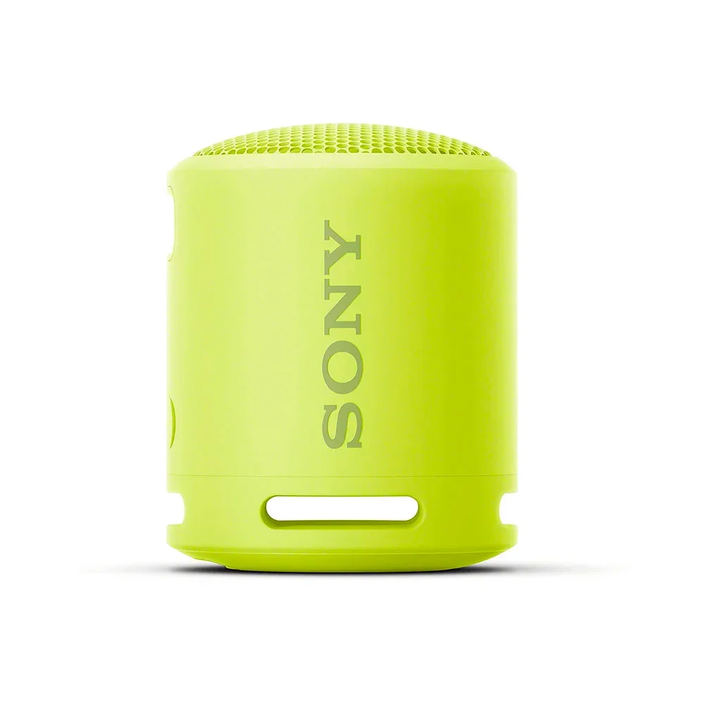 Купить Портативная колонка Sony SRS-XB13 Lemon Yellow (Зеленый) Портативная колонка Sony SRS-XB13 Lemon Yellow (Зеленый)