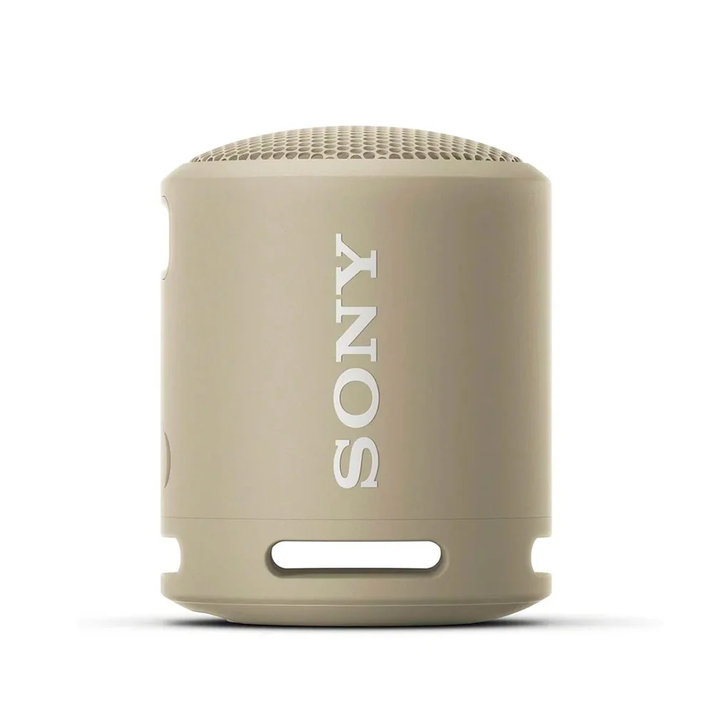 Купить Портативная колонка Sony SRS-XB13 Taupe (Бежевый) Портативная колонка Sony SRS-XB13 Taupe (Бежевый)