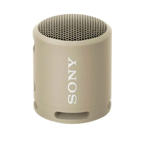Купить Портативная колонка Sony SRS-XB13 Taupe (Бежевый) Портативная колонка Sony SRS-XB13 Taupe (Бежевый)