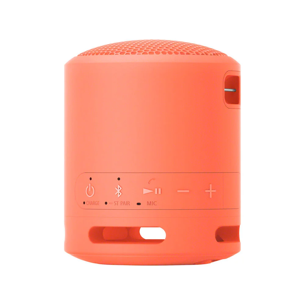 Купить Портативная колонка Sony SRS-XB13 Coral Pink (Оранжевый) Портативная колонка Sony SRS-XB13 Coral Pink (Оранжевый)