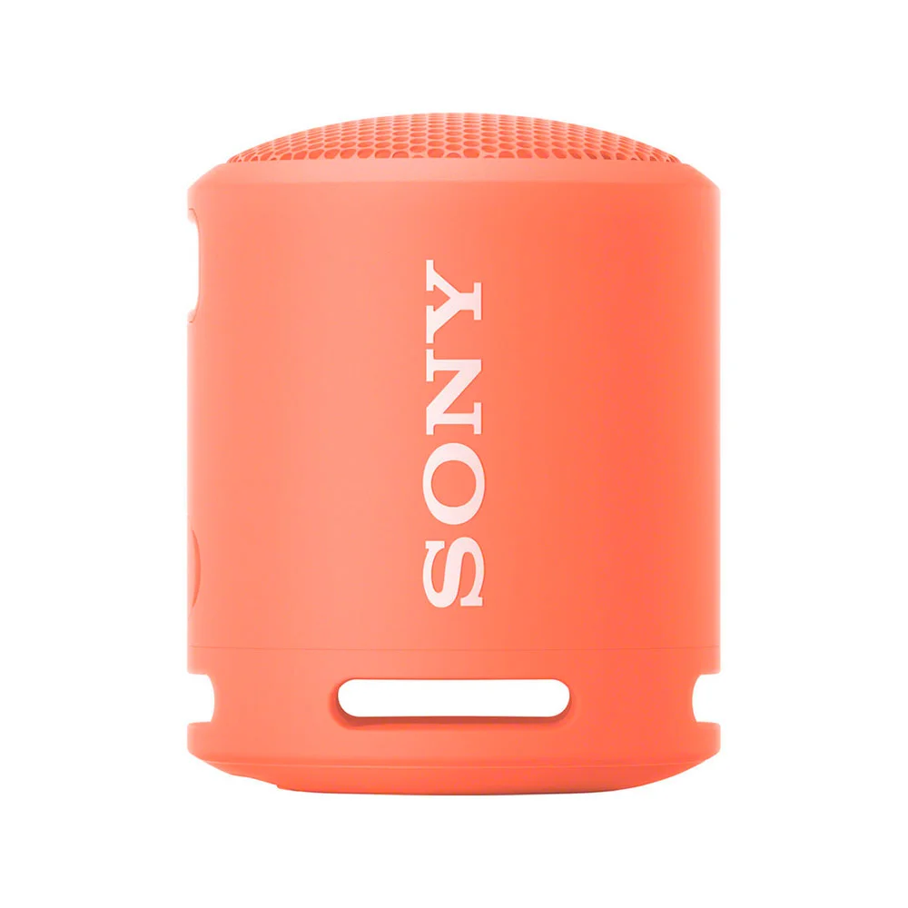Купить Портативная колонка Sony SRS-XB13 Coral Pink (Оранжевый) Портативная колонка Sony SRS-XB13 Coral Pink (Оранжевый)