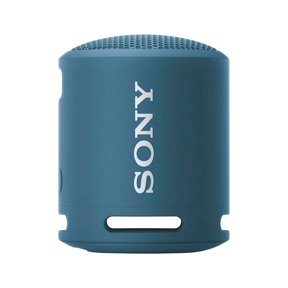 Купить Портативная колонка Sony SRS-XB13 Light Blue (Синий) Портативная колонка Sony SRS-XB13 Light Blue (Синий)