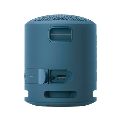 Купить Портативная колонка Sony SRS-XB13 Light Blue (Синий) Портативная колонка Sony SRS-XB13 Light Blue (Синий)