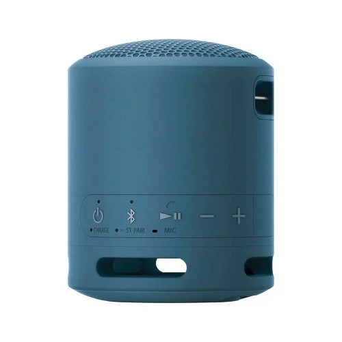 Купить Портативная колонка Sony SRS-XB13 Light Blue (Синий) Портативная колонка Sony SRS-XB13 Light Blue (Синий)