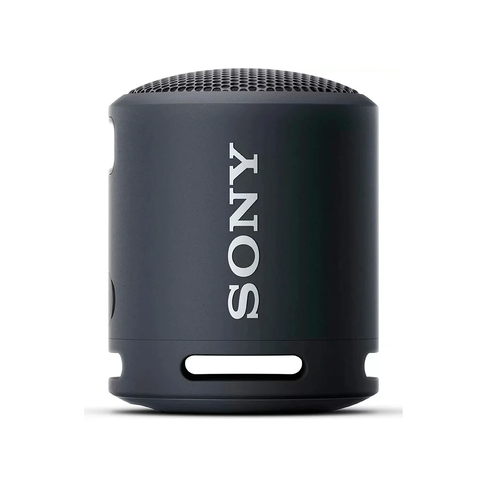 Портативная колонка Sony SRS-XB13 Black (Черный)