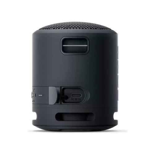 Портативная колонка Sony SRS-XB13 Black (Черный)