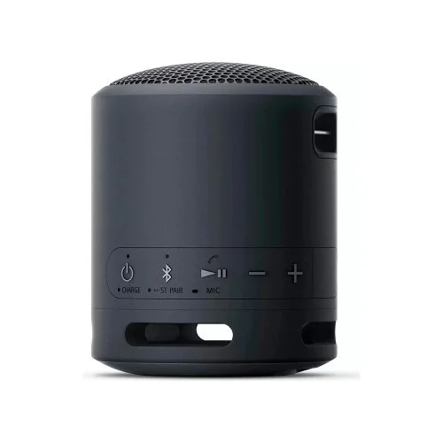 Портативная колонка Sony SRS-XB13 Black (Черный)