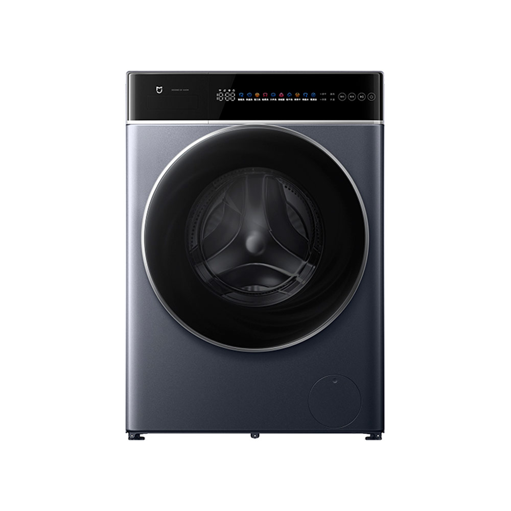 Стиральная машина с сушкой Mijia Washing Machine Ultra Clean Pro Washer and Dryer 12kg (XHQG120MJ302)