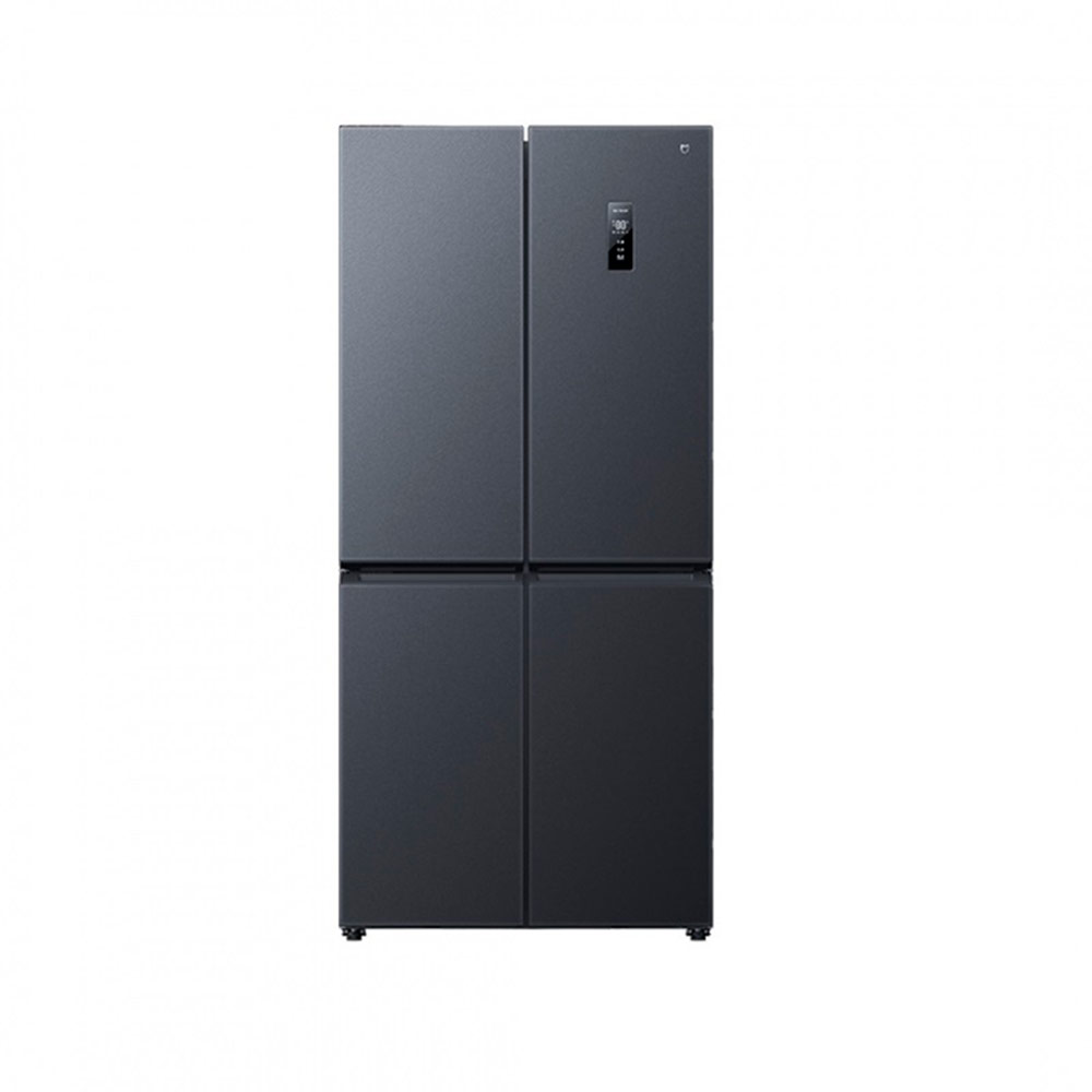 Холодильник Mijia Refrigerator Cross Door 606L Moqingyan (BCD-606WMFSA)