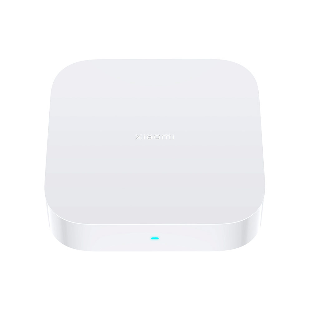 Центр управления умным домом Xiaomi Smart Home Hub 2 (CN)