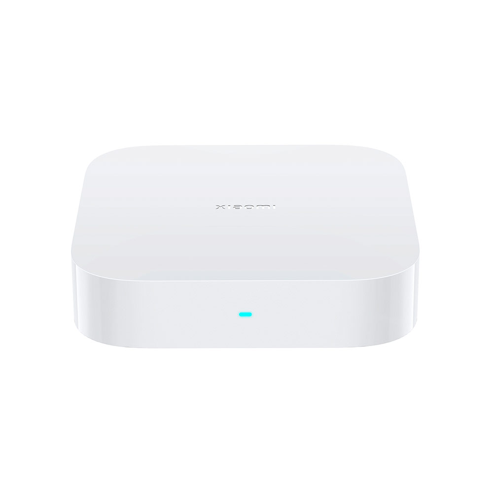 Центр управления умным домом Xiaomi Smart Home Hub 2 (CN)