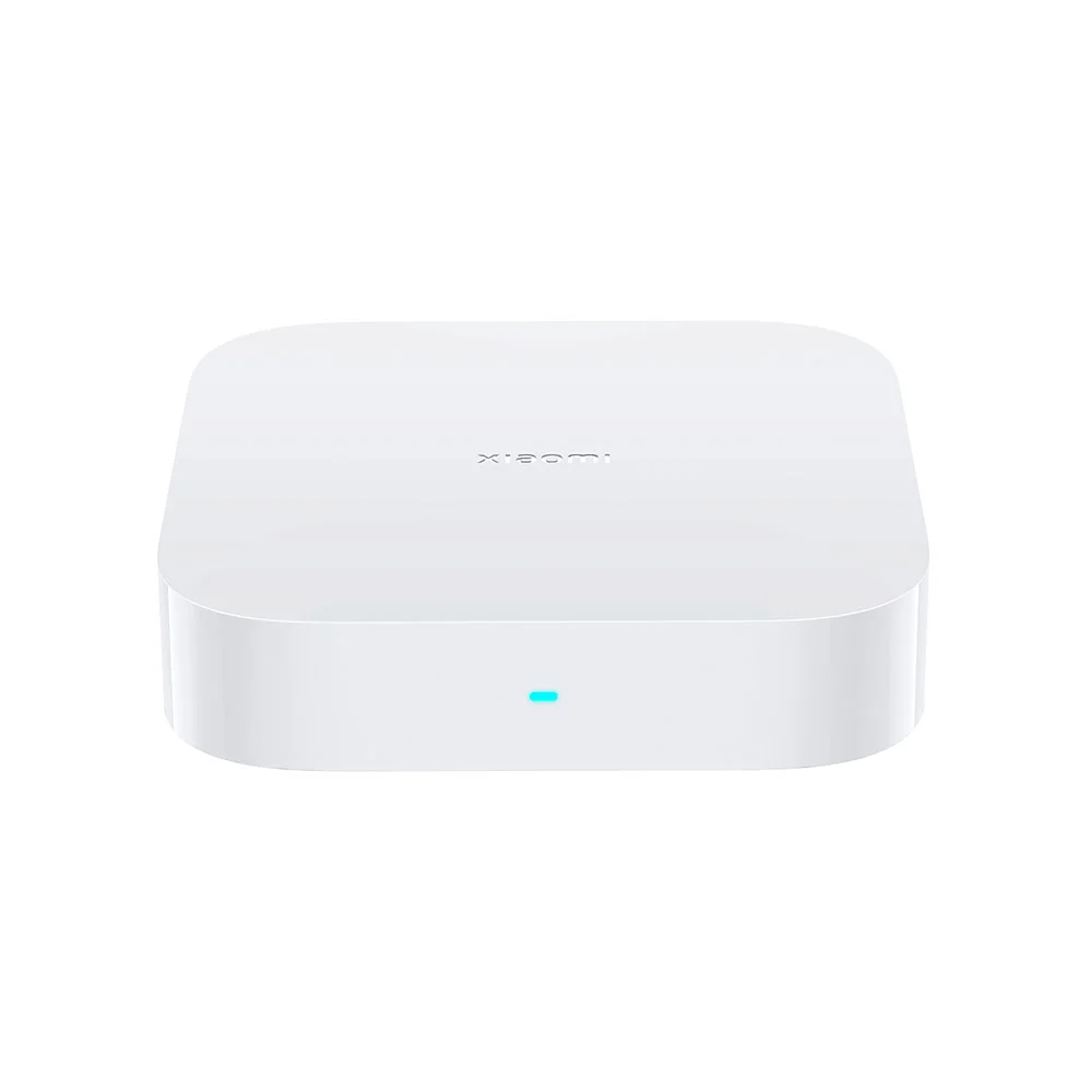 Купить Центр управления умным домом Xiaomi Smart Home Hub 2 (CN) Центр управления умным домом Xiaomi Smart Home Hub 2 (CN)