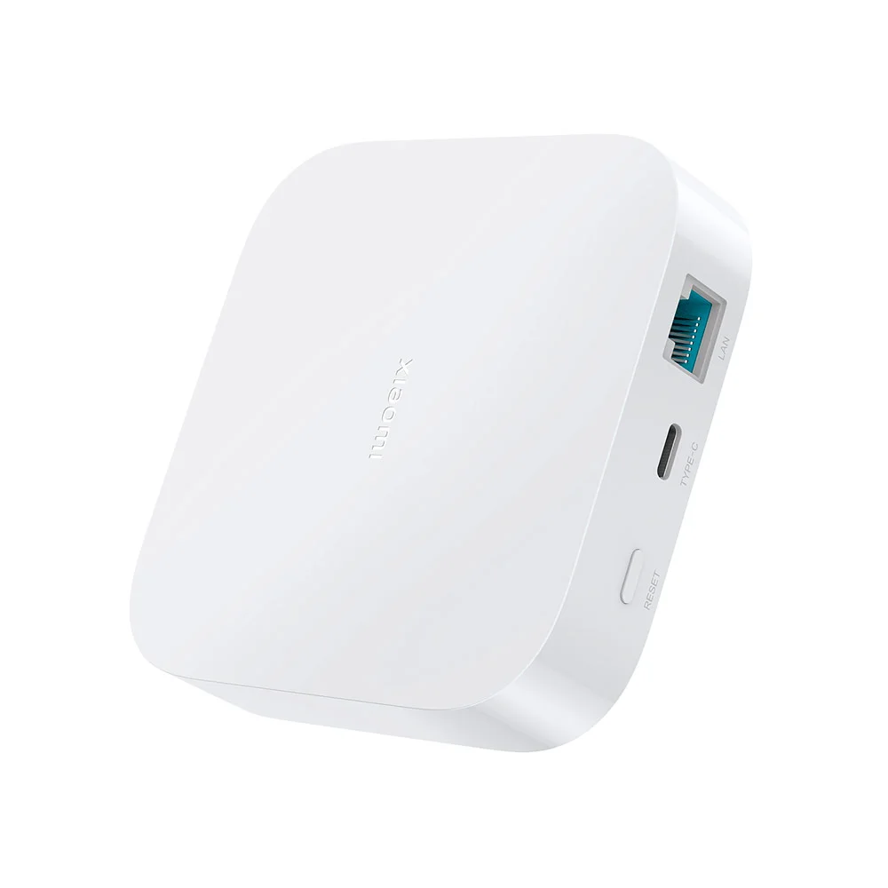 Купить Центр управления умным домом Xiaomi Smart Home Hub 2 (CN) Центр управления умным домом Xiaomi Smart Home Hub 2 (CN)