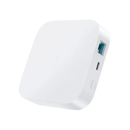Купить Центр управления умным домом Xiaomi Smart Home Hub 2 (CN) Центр управления умным домом Xiaomi Smart Home Hub 2 (CN)