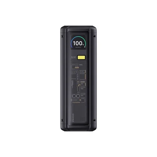 Купить Внешний аккумулятор Xiaomi Power Bank 25000 mAh 212W (P03MI) Внешний аккумулятор Xiaomi Power Bank 25000 mAh 212W (P03MI)