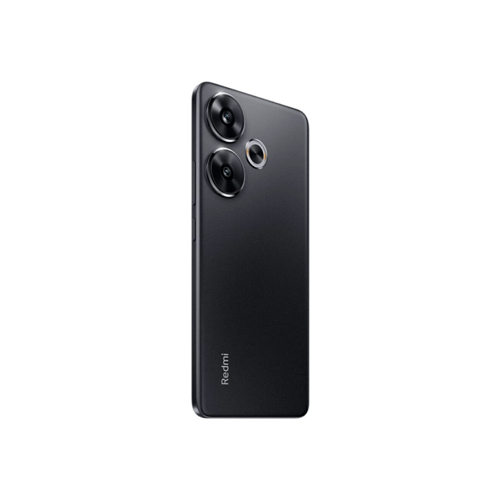 Смартфон Xiaomi Redmi Turbo 3 12/256Gb Black (Черный) CN