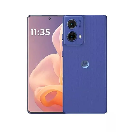 Купить Смартфон Moto S50 Neo 12/256Gb Surf (Синий) CN Смартфон Moto S50 Neo 12/256Gb Surf (Синий) CN