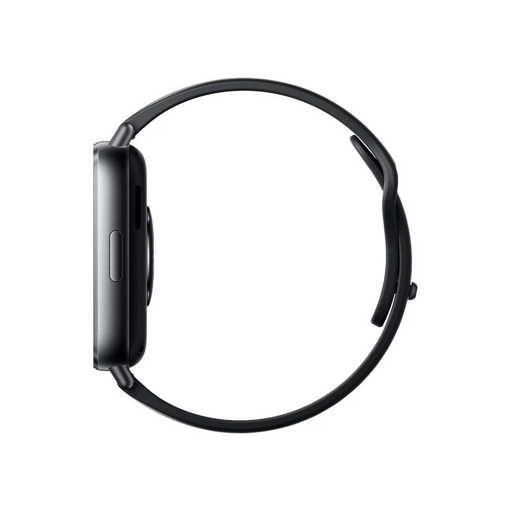 Купить Умные часы Redmi Watch 5 Active Midnight Black (Черный) RU Умные часы Redmi Watch 5 Active Midnight Black (Черный) RU