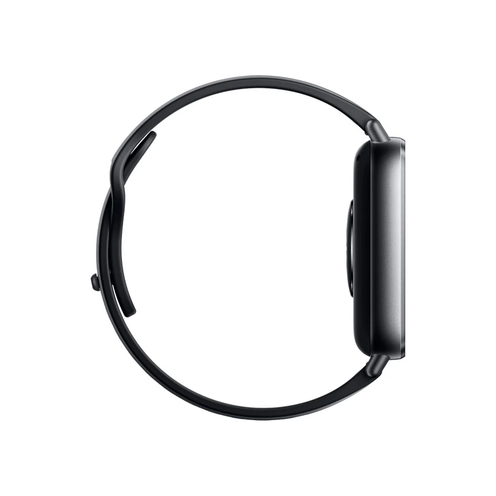 Купить Умные часы Redmi Watch 5 Active Midnight Black (Черный) RU Умные часы Redmi Watch 5 Active Midnight Black (Черный) RU