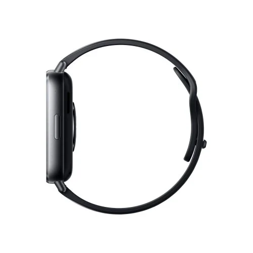 Купить Умные часы Redmi Watch 5 Active Midnight Black (Черный) RU Умные часы Redmi Watch 5 Active Midnight Black (Черный) RU