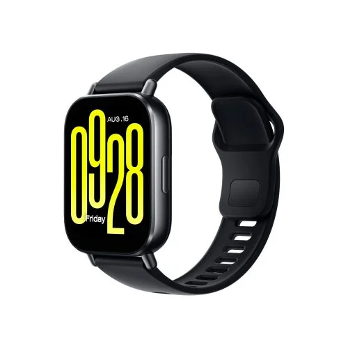 Купить Умные часы Redmi Watch 5 Active Midnight Black (Черный) RU Умные часы Redmi Watch 5 Active Midnight Black (Черный) RU