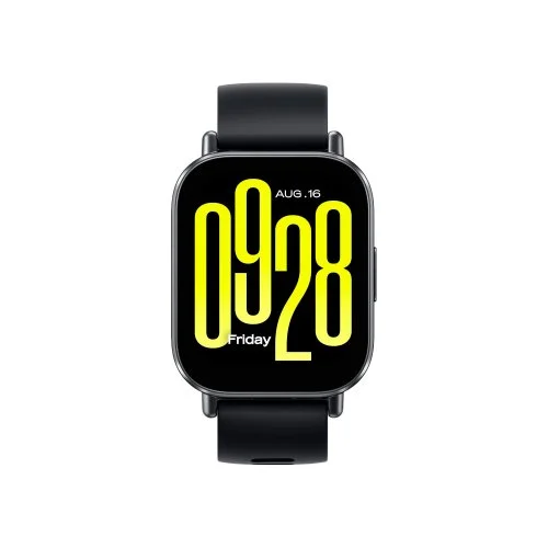 Купить Умные часы Redmi Watch 5 Active Midnight Black (Черный) RU Умные часы Redmi Watch 5 Active Midnight Black (Черный) RU