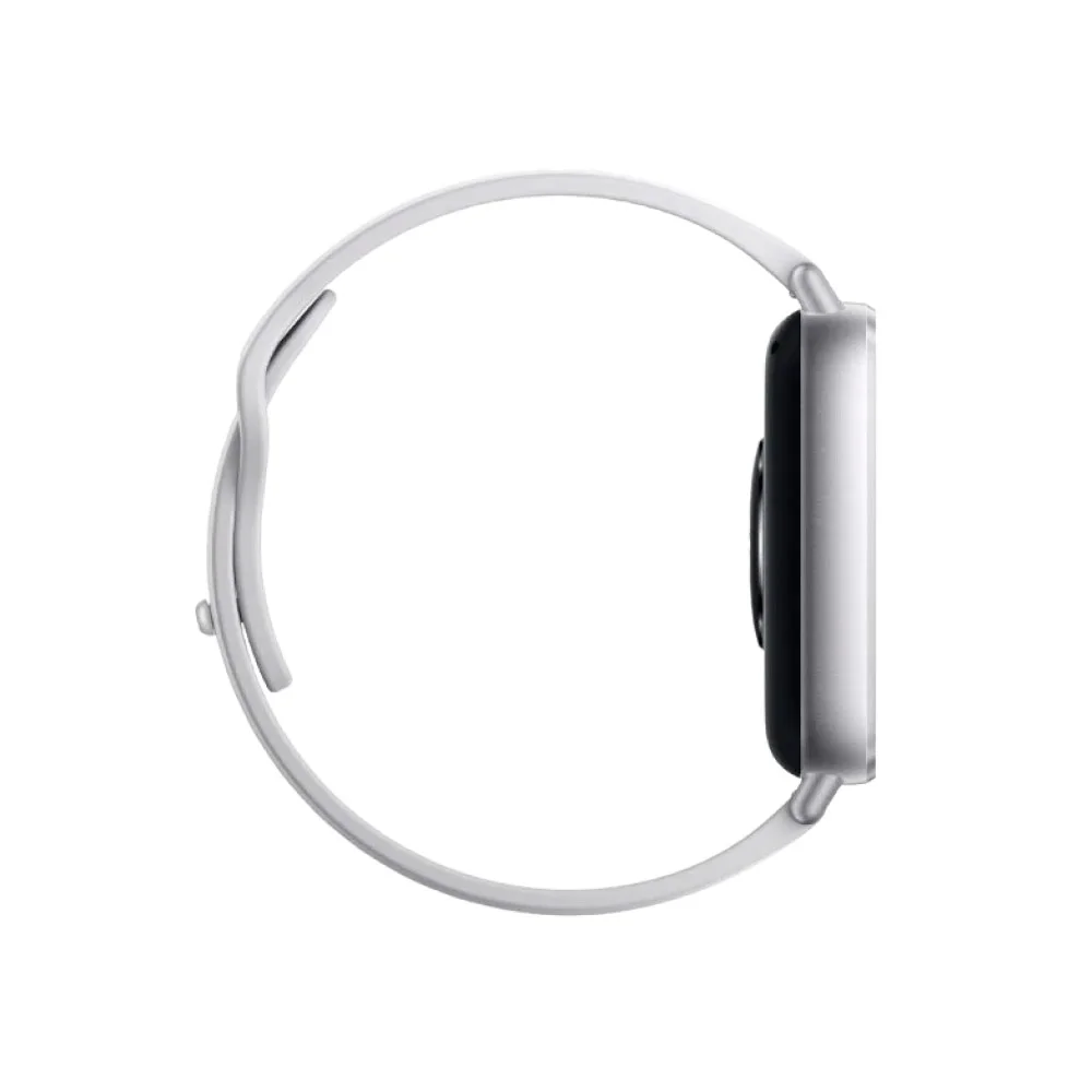 Умные часы Redmi Watch 5 Active Matte Silver (Серебро) RU