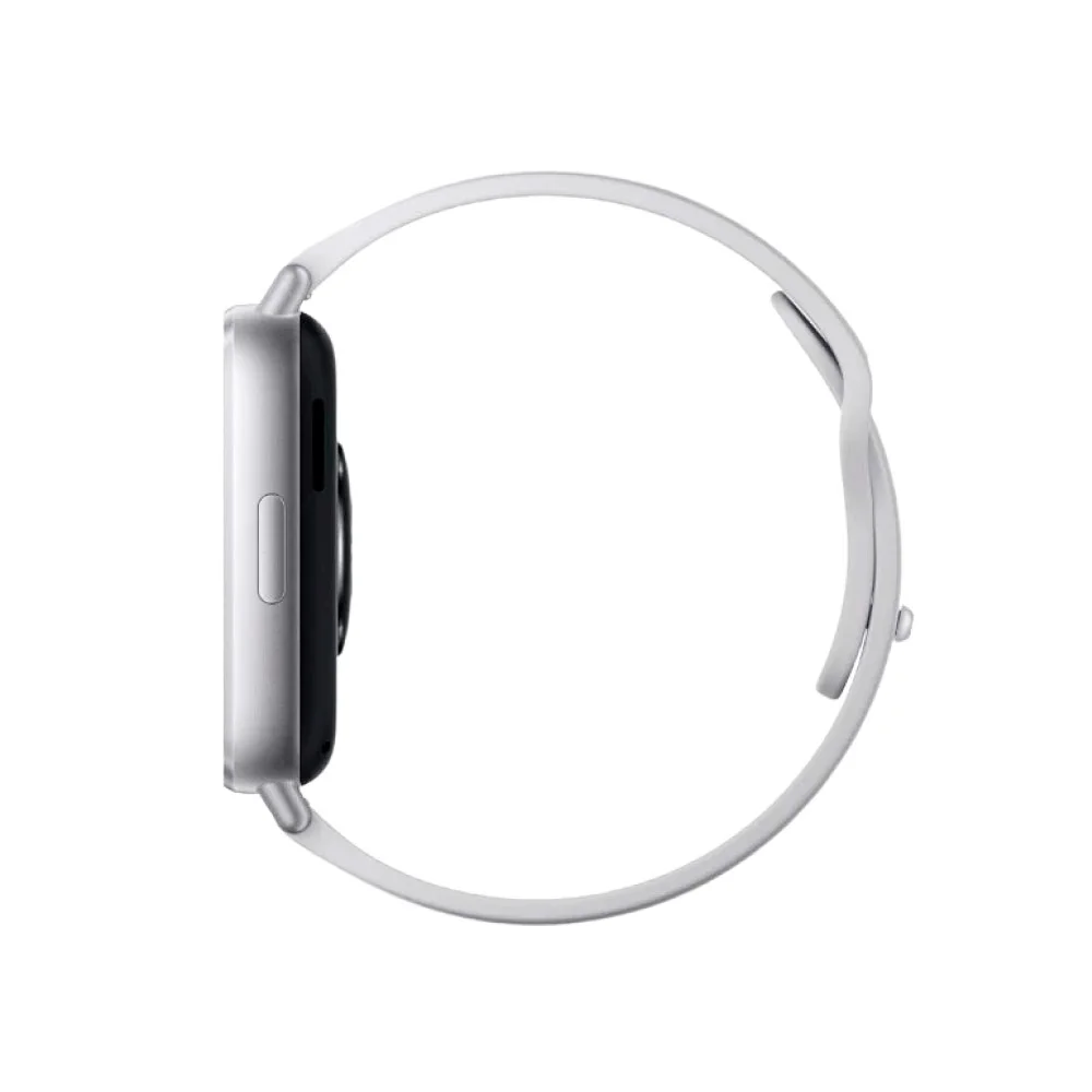 Умные часы Redmi Watch 5 Active Matte Silver (Серебро) RU