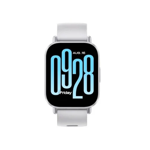 Умные часы Redmi Watch 5 Active Matte Silver (Серебро) RU