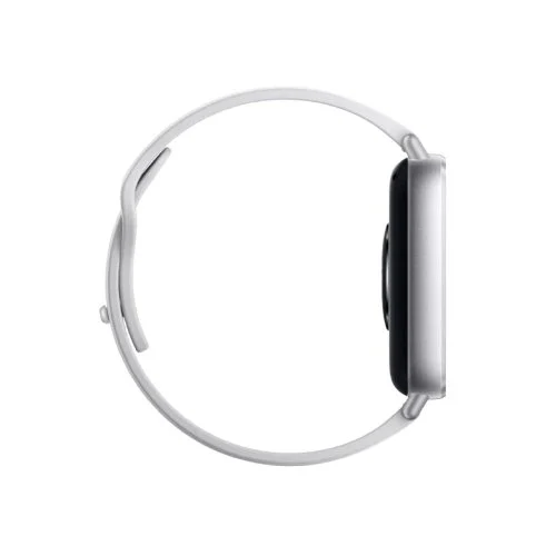 Умные часы Redmi Watch 5 Active Matte Silver (Серебро) RU