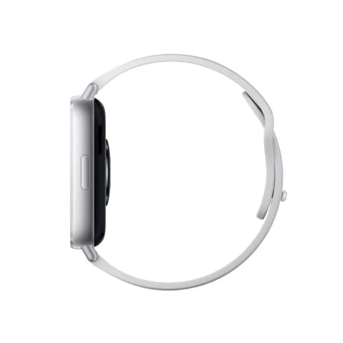 Умные часы Redmi Watch 5 Active Matte Silver (Серебро) RU