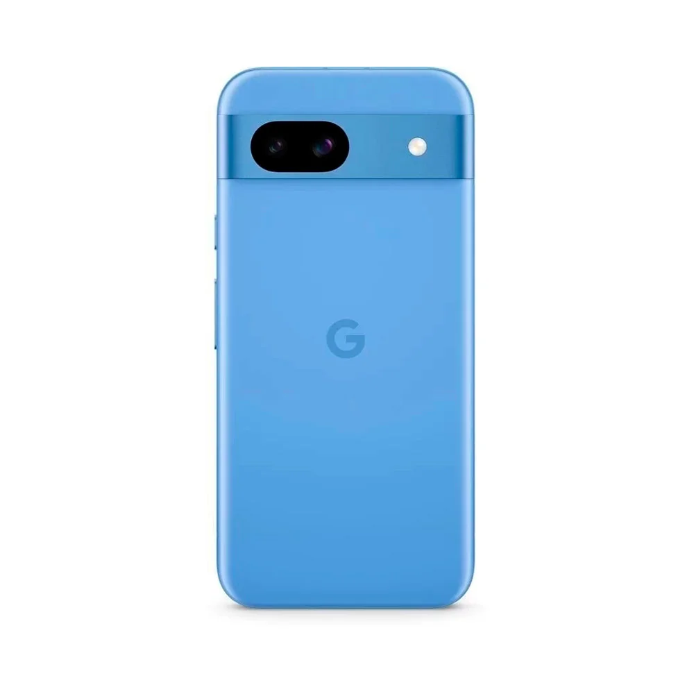 Купить Смартфон Google Pixel 8a 8/128Gb Bay (Синий) Global Смартфон Google Pixel 8a 8/128Gb Bay (Синий) Global