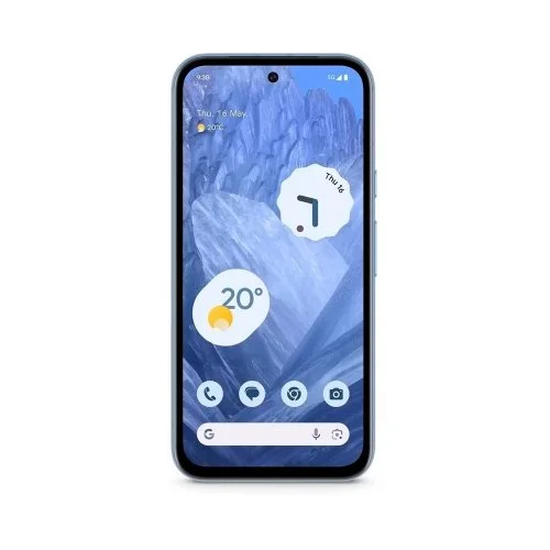 Купить Смартфон Google Pixel 8a 8/128Gb Bay (Синий) Global Смартфон Google Pixel 8a 8/128Gb Bay (Синий) Global